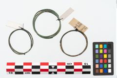 Foto von Bronzespiralarmreif (NHMW-PRAE-025508)